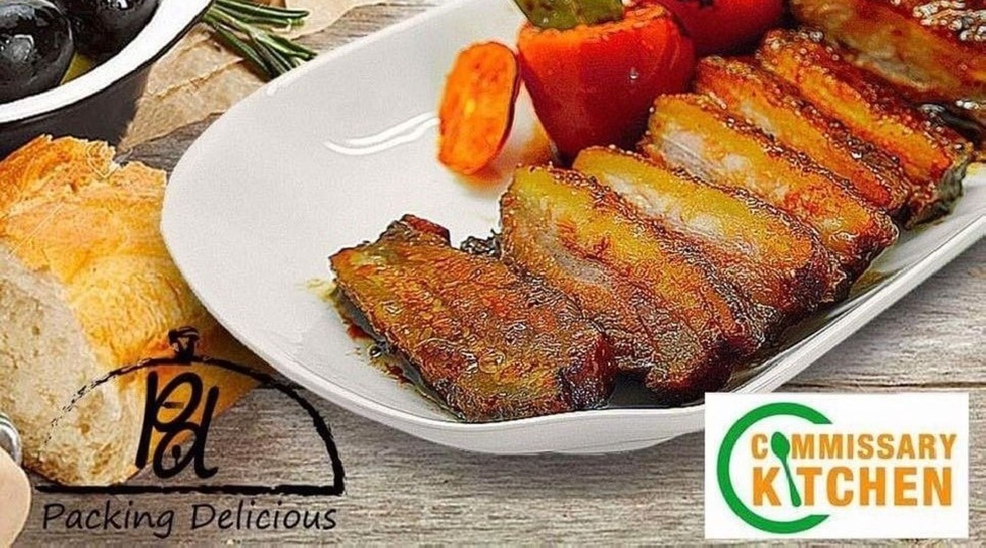 Exclusive: Philippine-based Tagcash backs PackingDelicious in seed round