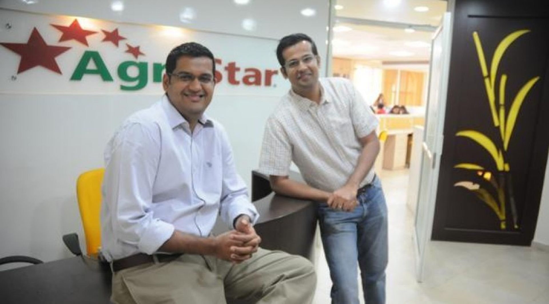 India: AgroStar raises $10m funding led by Accel