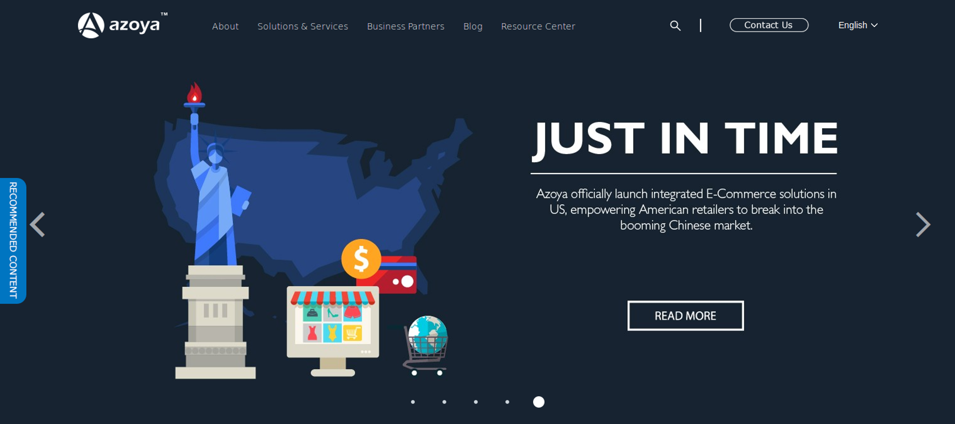 CLSA Capital invests in China's cross-border ecommerce vendor Azoya