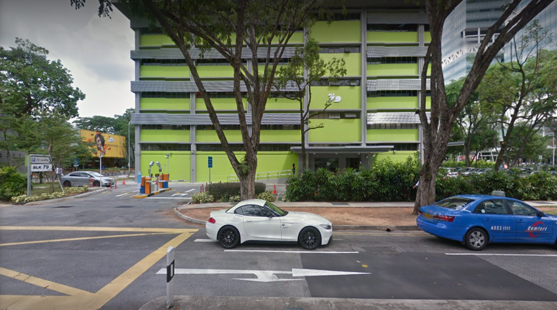 Landing Pad for Australian startups officially launches in Singapore