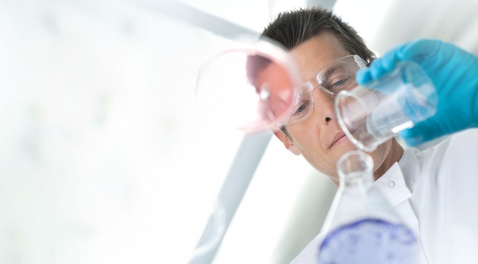 China: Creat offers to buy German blood plasma firm Biotest for $1.3b