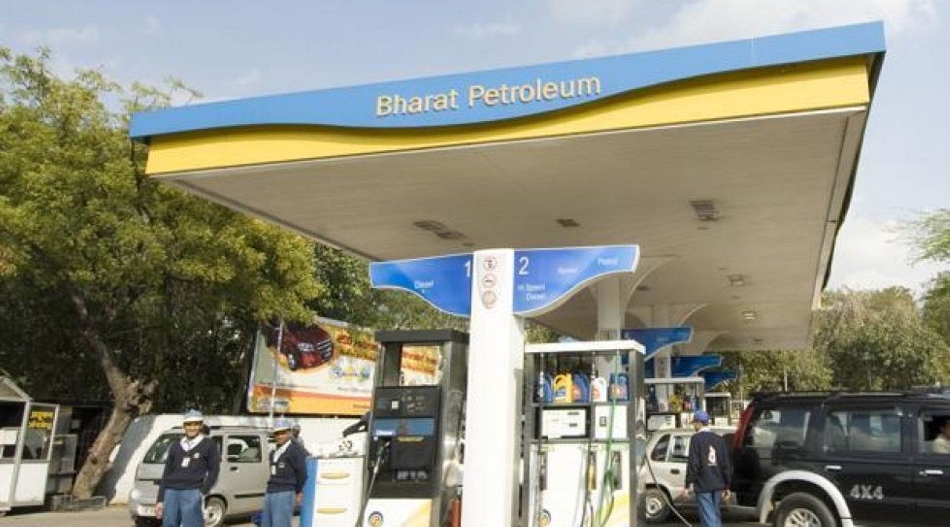 India: Bharat Petroleum plans to enter travel business with Happy Roads venture
