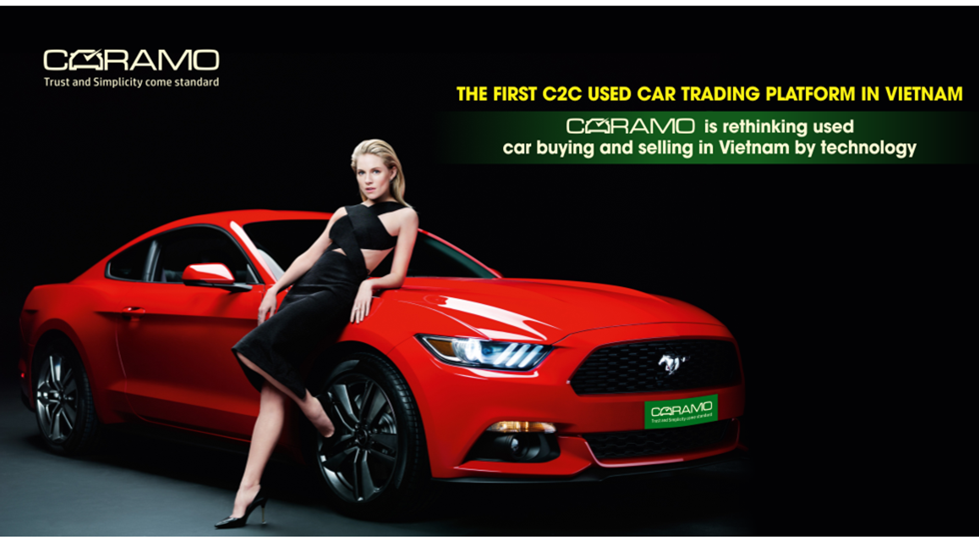 Vietnam: Used car platform Caramo raises funding; Founder Team acquires Tonkin Coffee