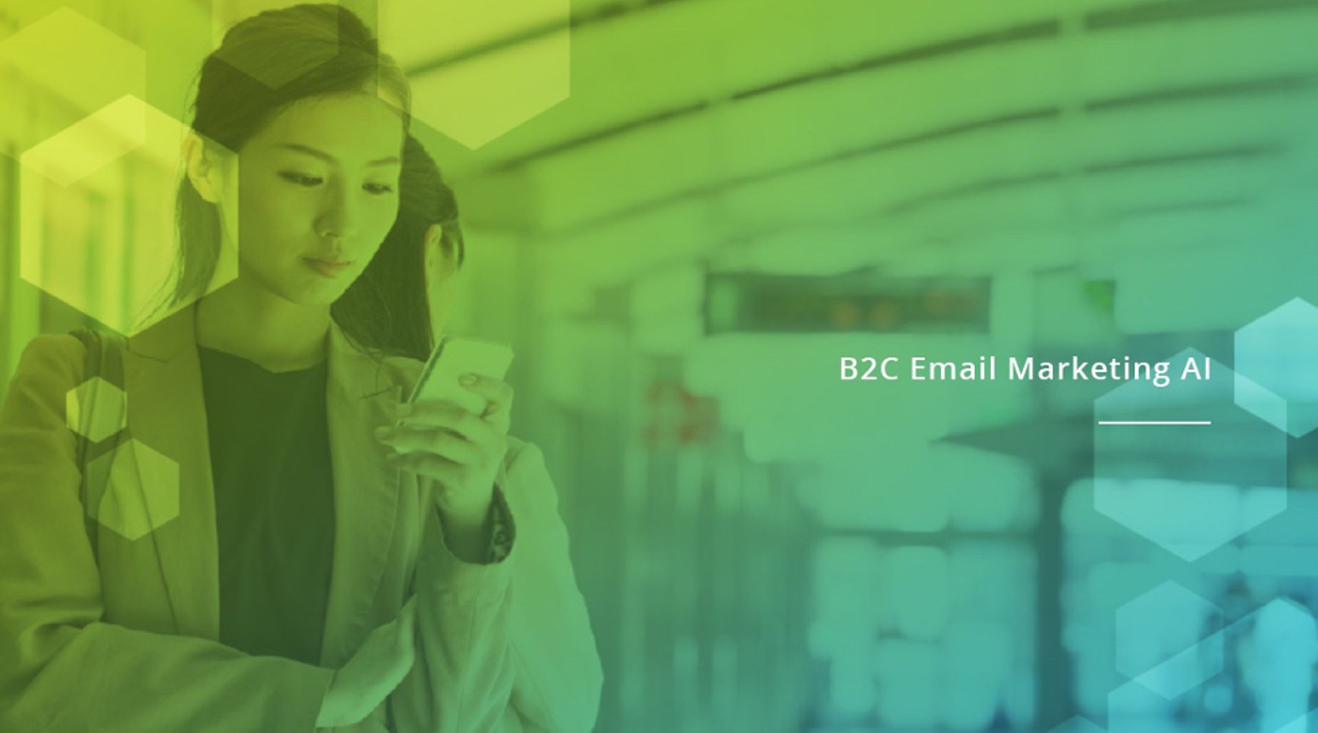 Email marketing AI platform Ematic Solutions raises $2.4m, preps for Series-A