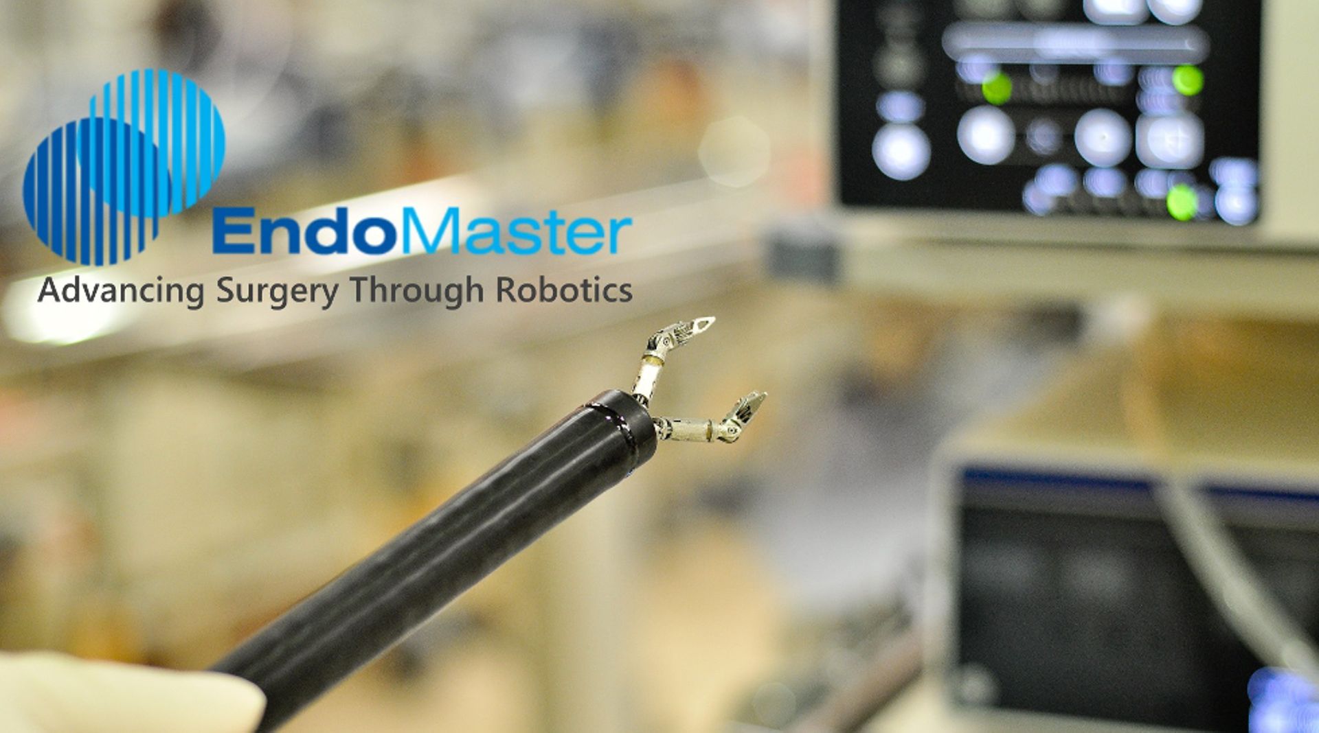 Singapore: Medical robotics firm Endomaster closes $14.6m Series B