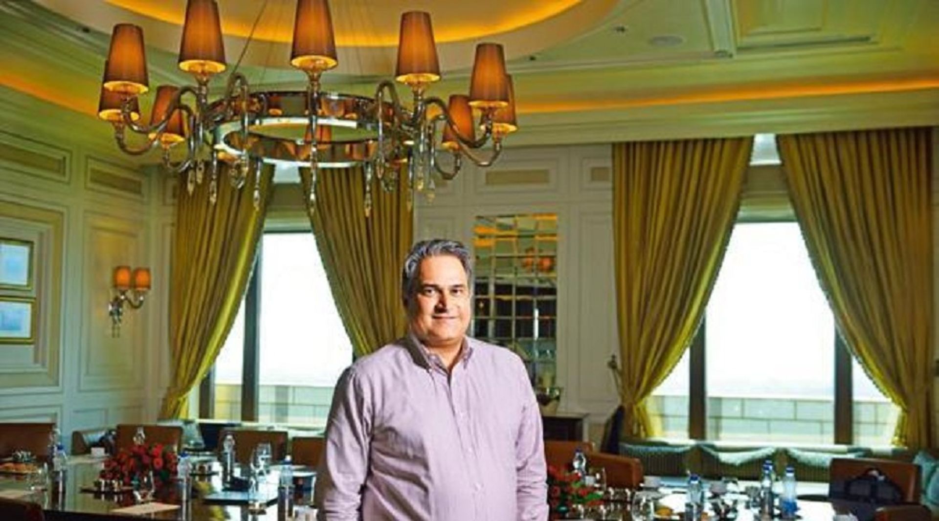 Performance improvement, not cost cutting, is the key: Bain’s Raj Pherwani