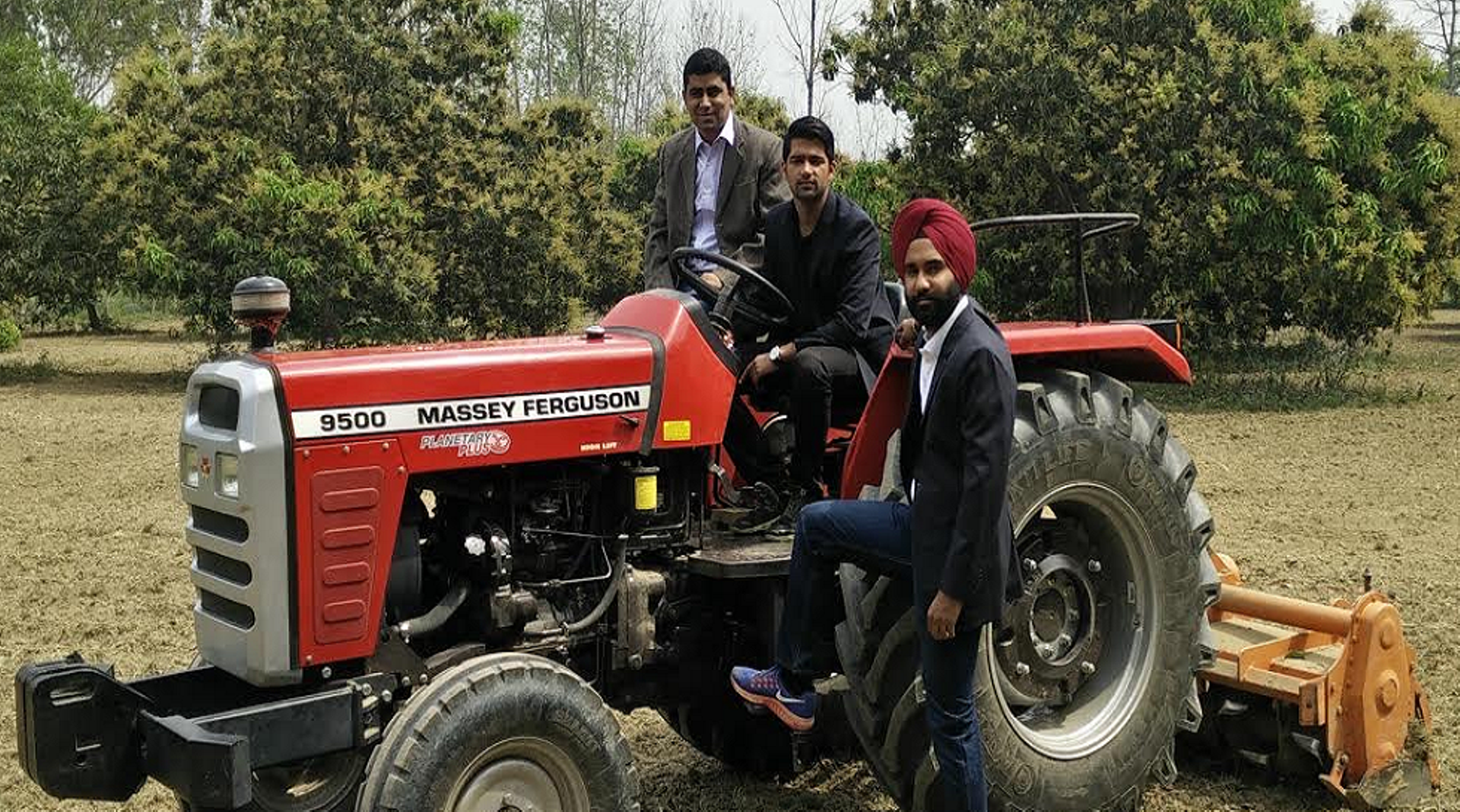 India Dealbook: farMart, Fitso, JanaJal raise funding