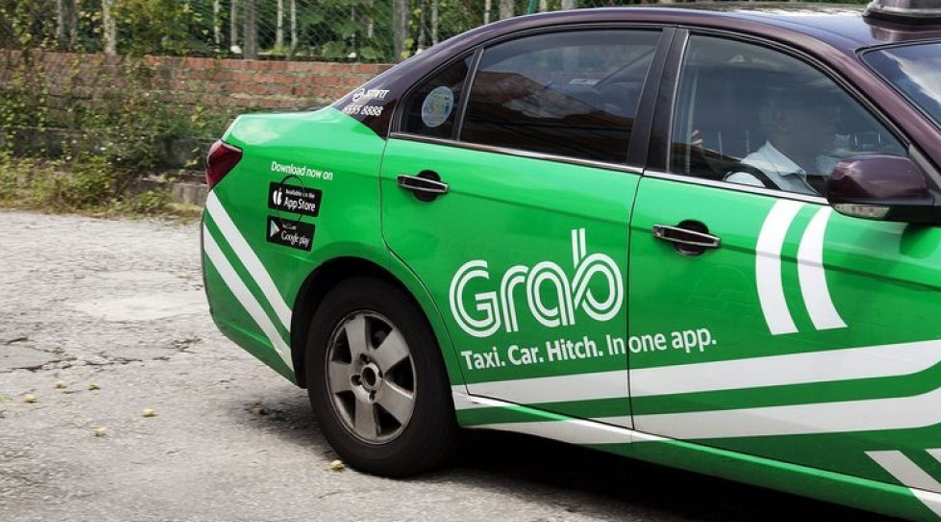 Grab Philippines fined $318k for pricing violations, driver cancellations