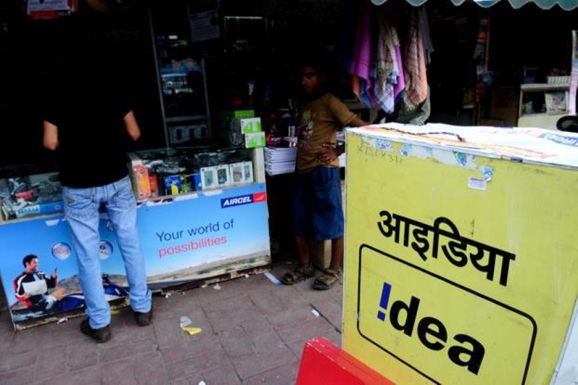 India: Growing competition, sluggish growth driving consolidation
