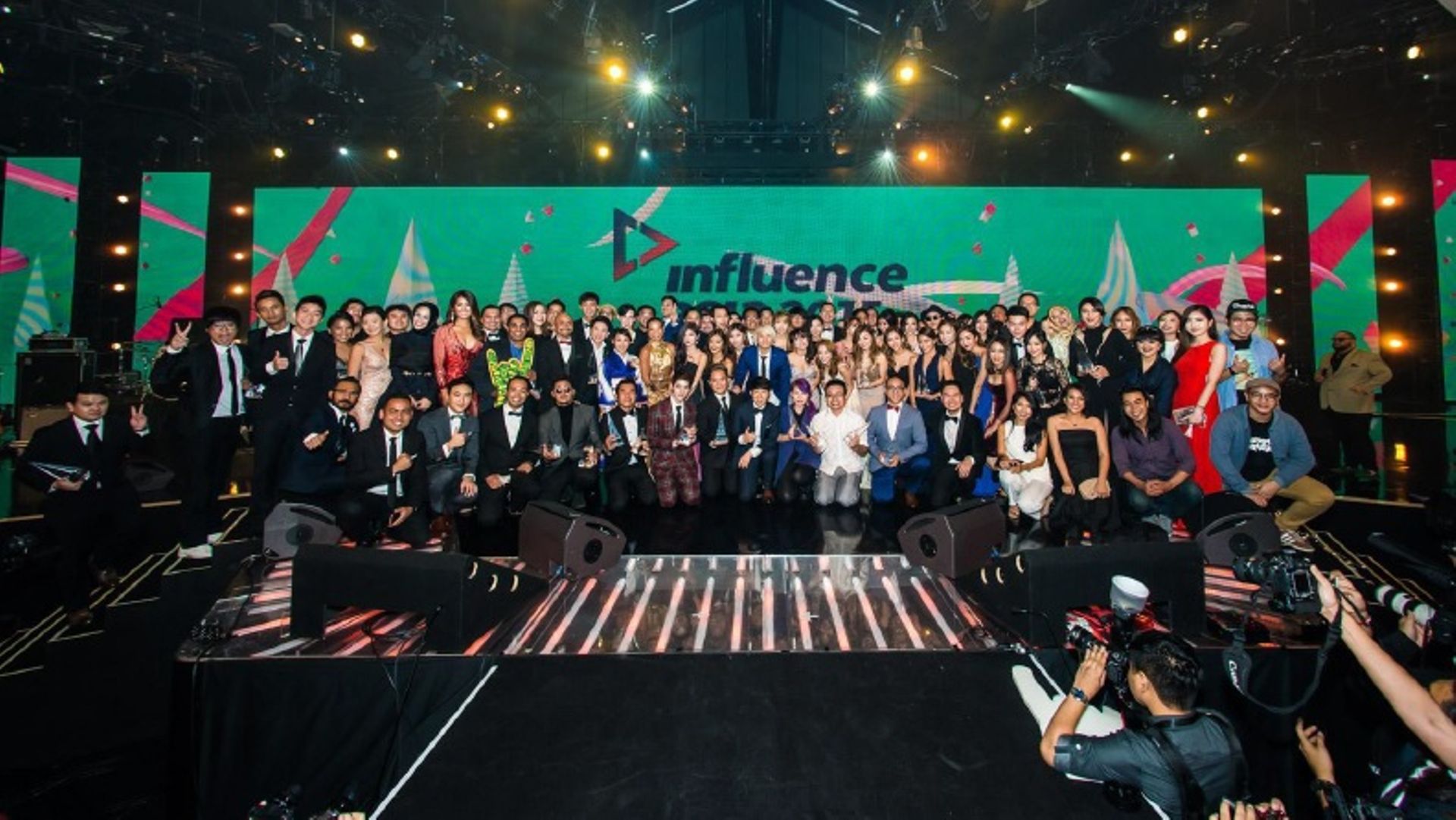 Singapore: Gushcloud acquires uFluencer, to set up social media talent management unit