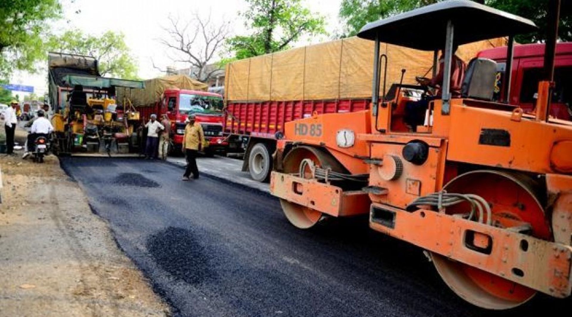 IRB Infrastructure may launch India’s first InvIT in April