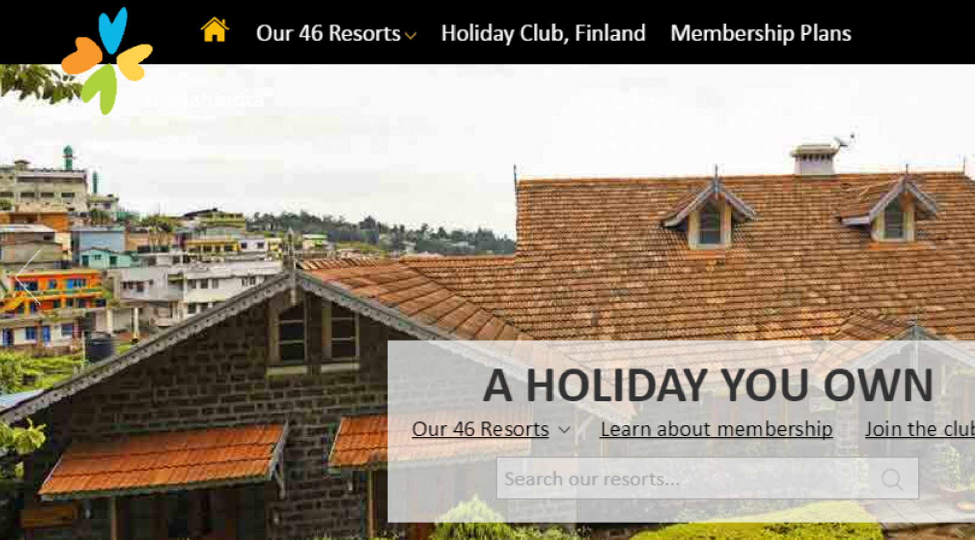 India: Mahindra & Mahindra sells 7.5% stake in hospitality arm for nearly $40m