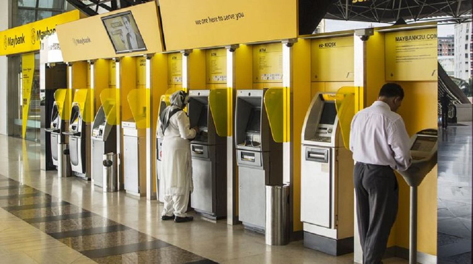 Maybank sees Southeast Asia equity deals rising from 2016 low
