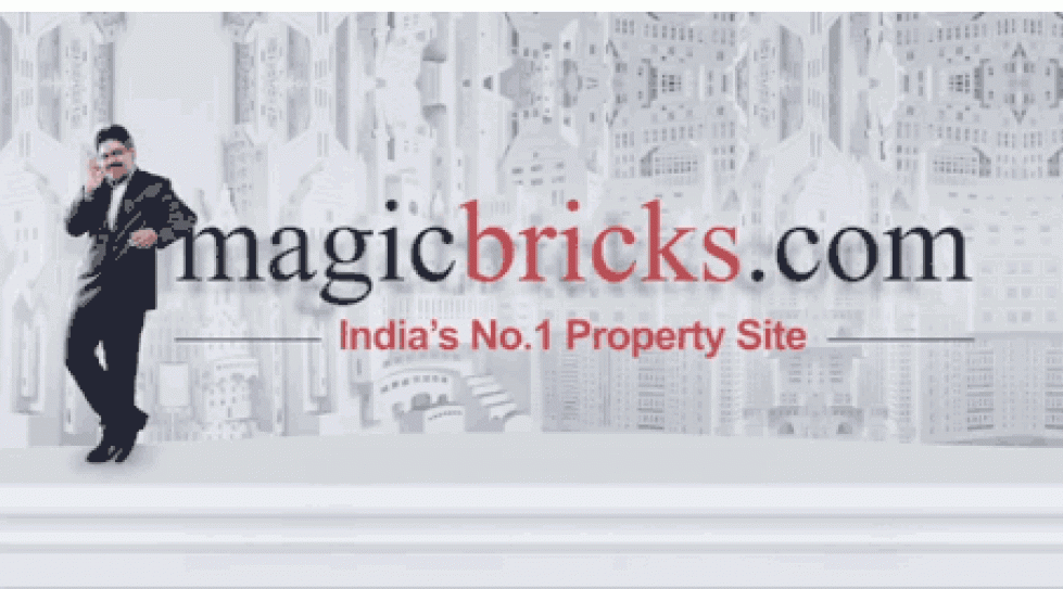 MagicBricks raises $4.4m from Times Internet