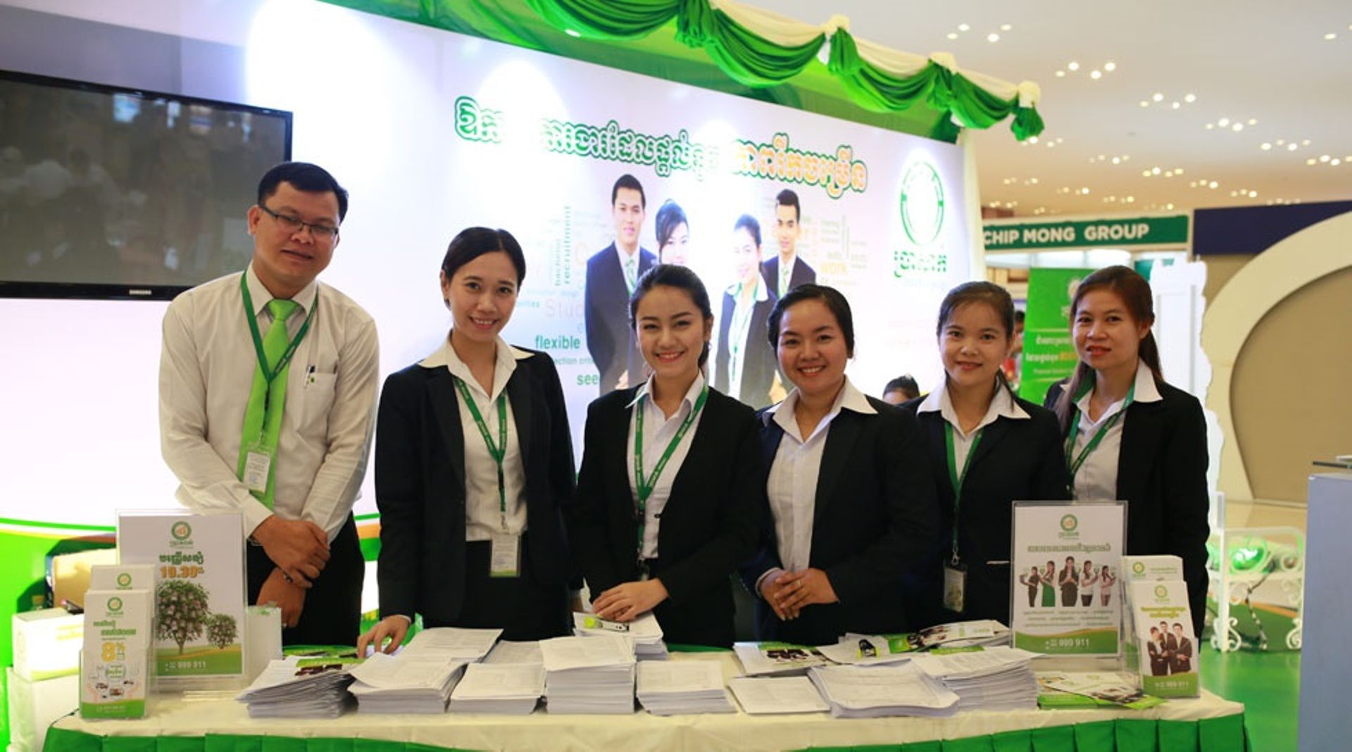 Bank of East Asia partners LOLC to take majority in Cambodian micro lender