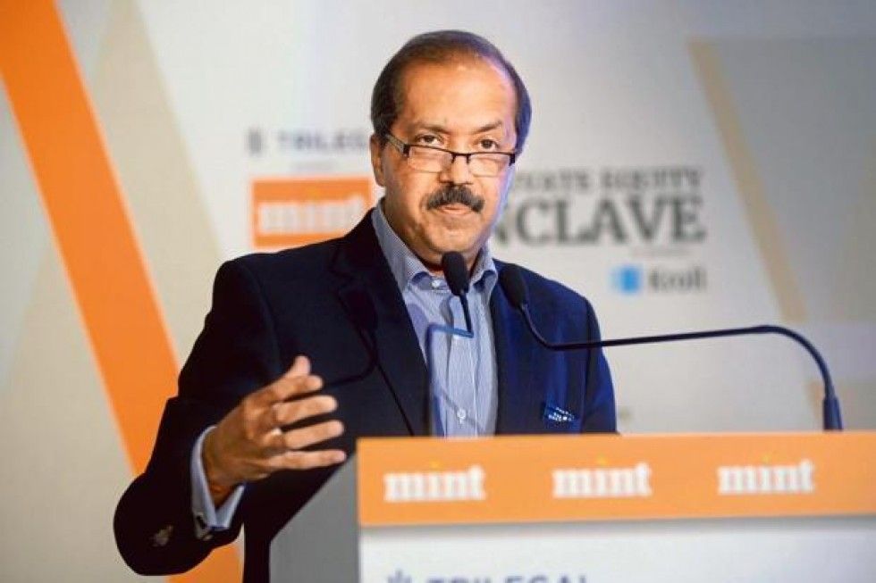 KKR promotes Sanjay Nayar to chairman of India business - Vimarsana News
