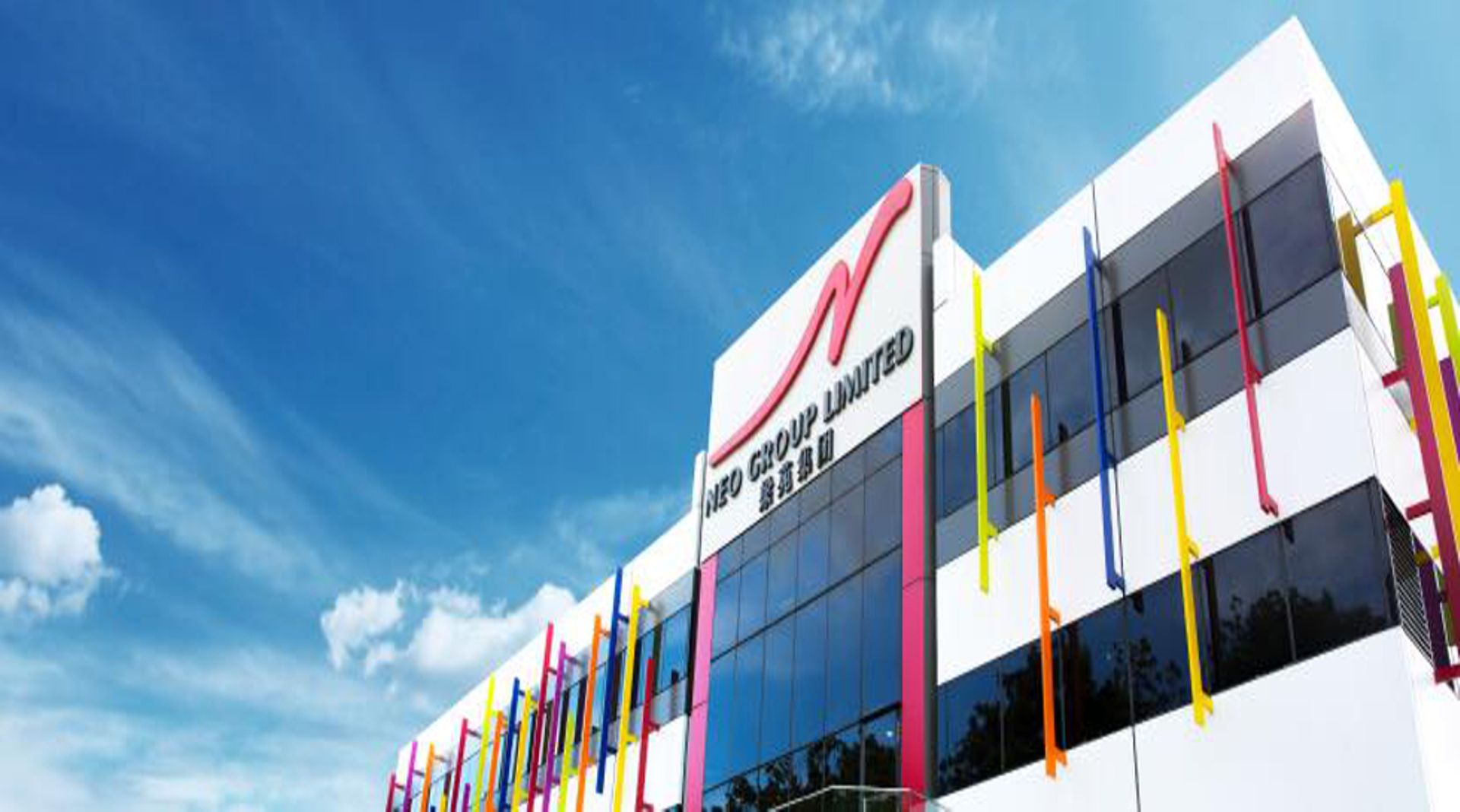 Singapore: Neo Group discussing acquisition of Asia Farm stake
