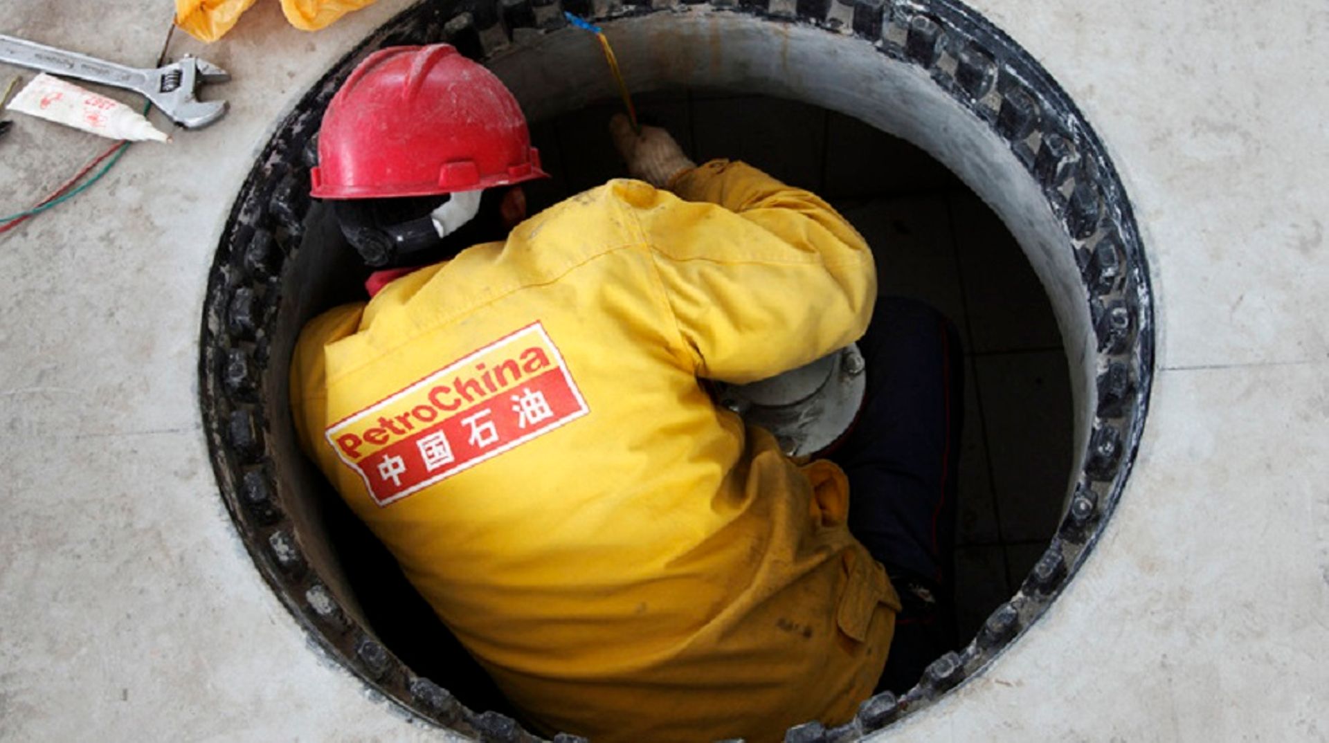 China: PetroChina ready to unleash $85b spinoff