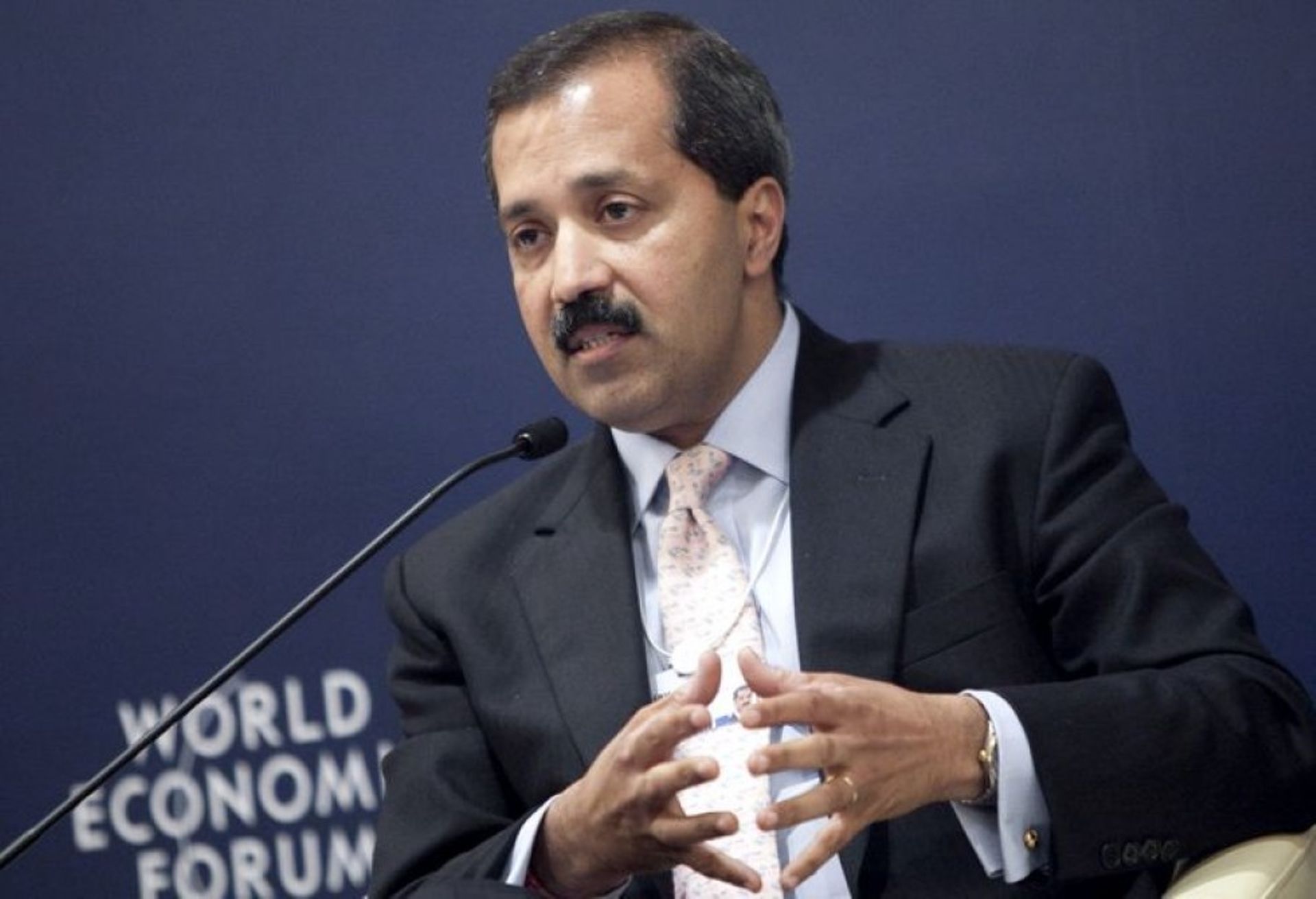 KKR moots deploying PE capital to clean up $180b bad debt in India