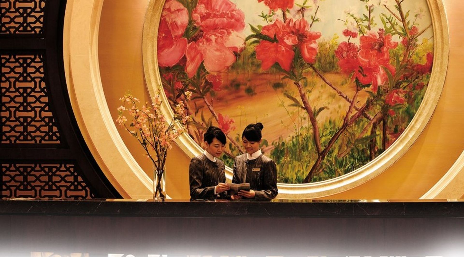 IFC mulls $145m financing for virus-hit Shangri-La’s hotel operations