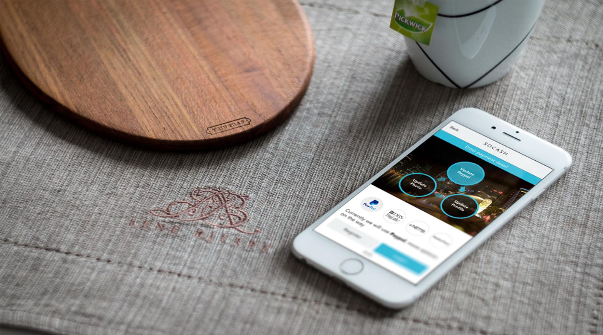 B2B fintech unicorn Nium said to be in talks to acquire SoCash