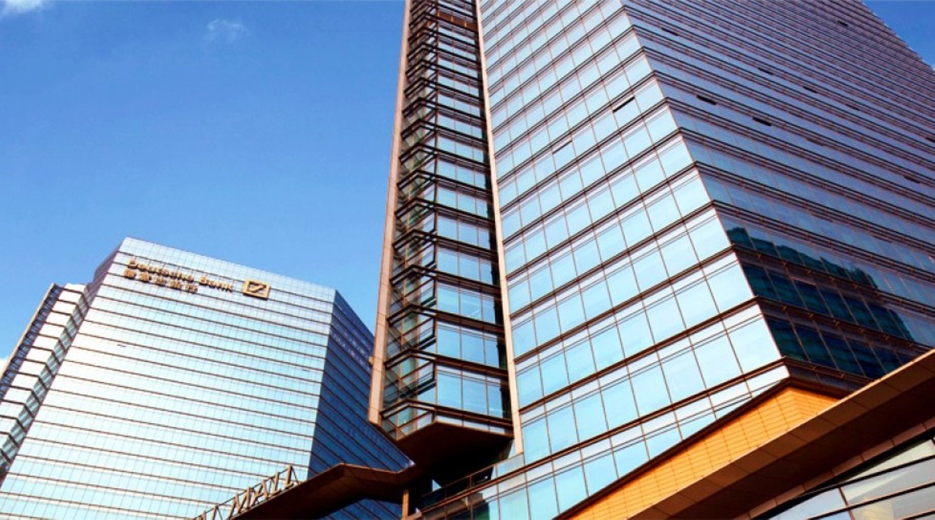 Hong Kong's PAG sweetens takeover bid for Spring REIT