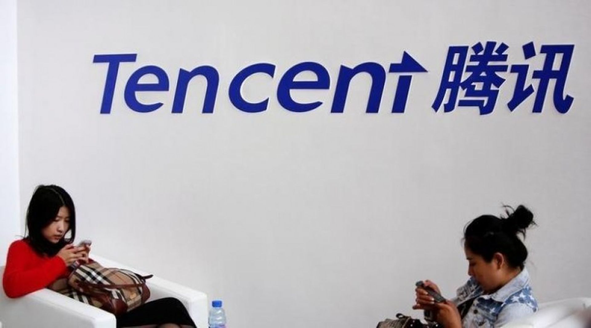 Tencent invests $90m in US mobile game developer Pocket Gems