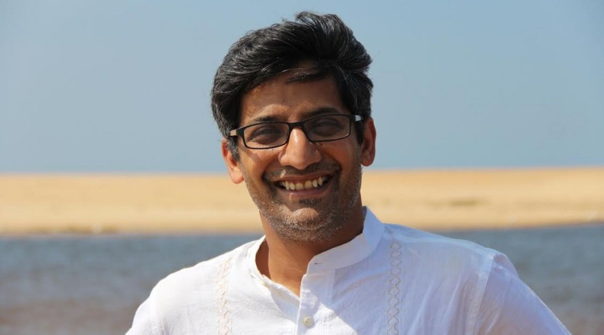 Our challenge is not differentiation, but co-invesment with other VCs: Alok Goyal, Stellaris