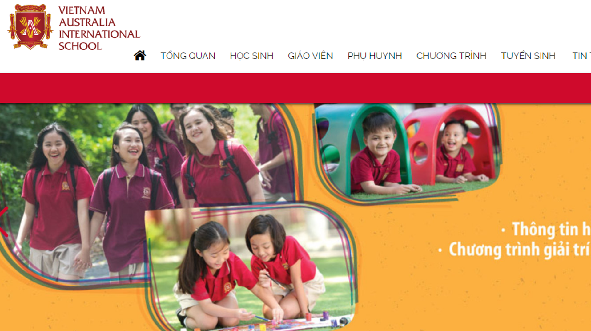 TPG to take majority stake in Vietnam Australia School; Mekong Capital, MAJ exit