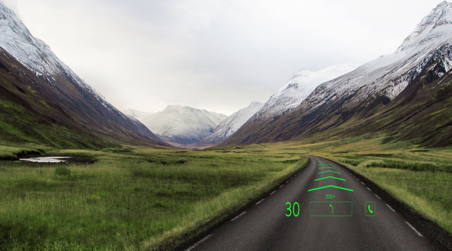 Alibaba leads $18m Series B in Swiss auto AR startup WayRay