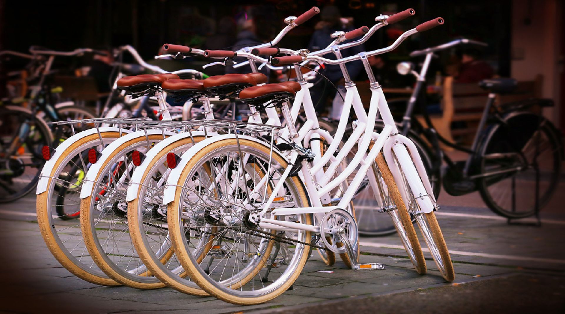 China: Youon Bike's $87m IPO; Unisound's $45m fundraising