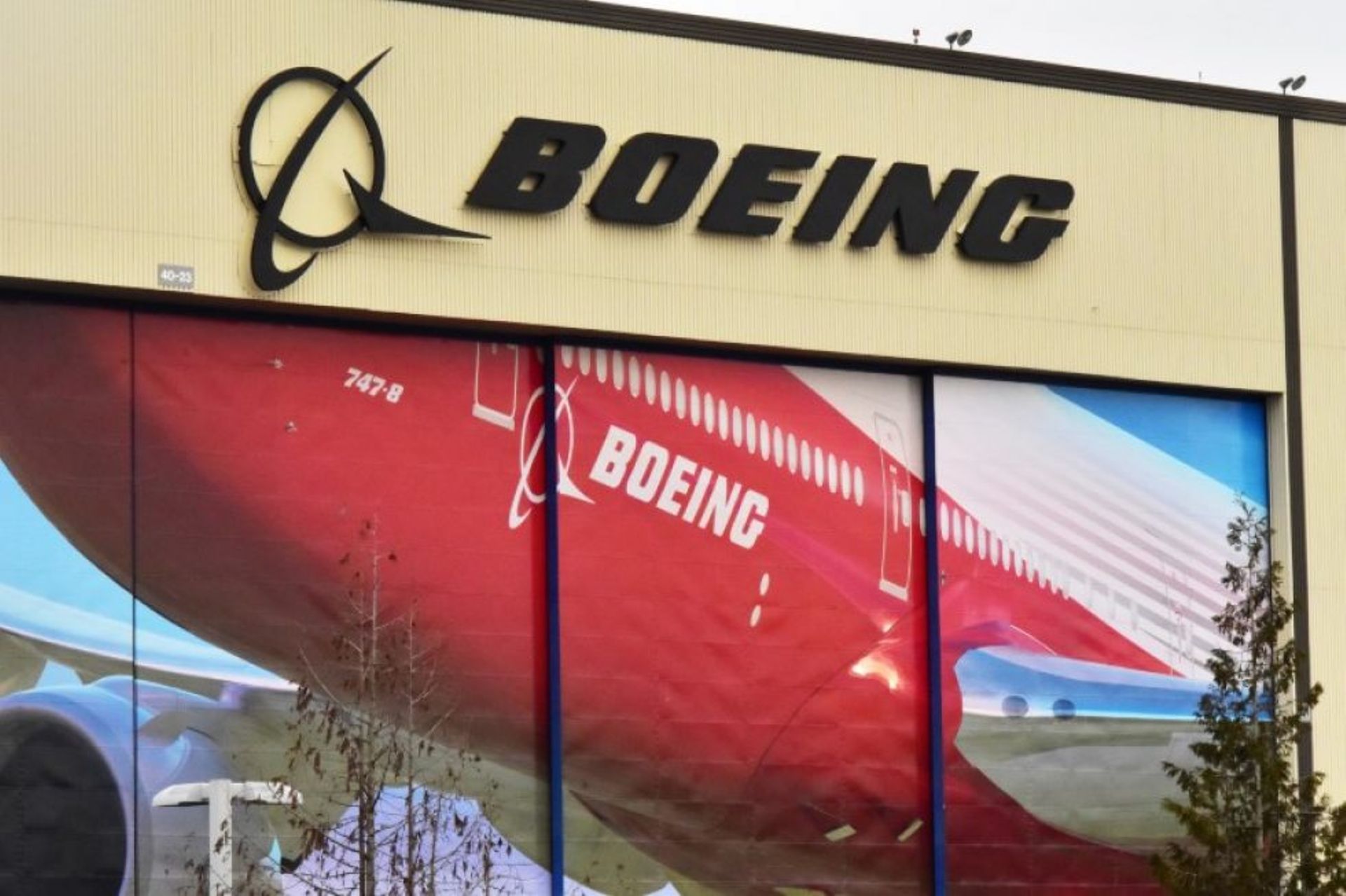 Boeing launches venture capital arm, invests in two tech startups