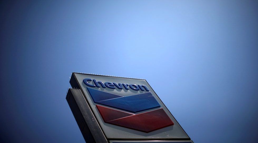 Chevron likely to close deal for Singapore refinery stake sale to Eneos in May