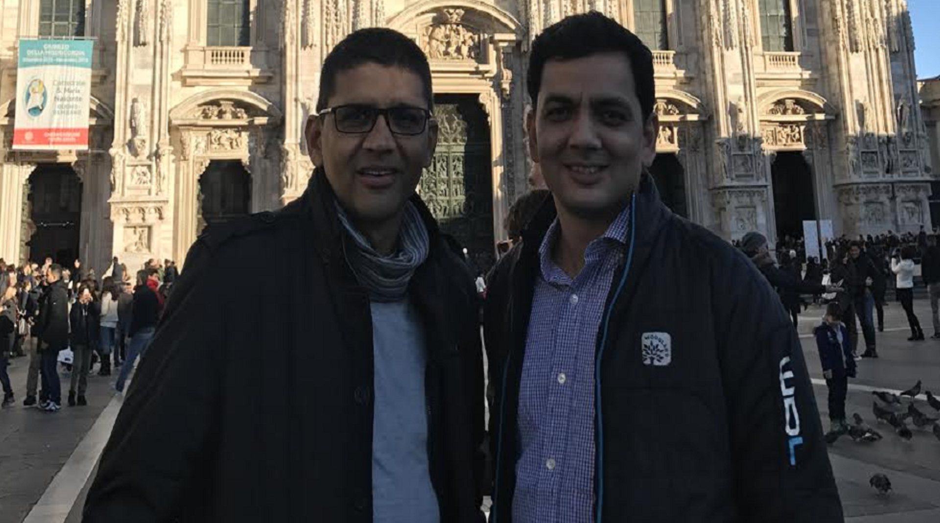 India Dealbook: Twenty Two Motors, Startup Buddy raise funding