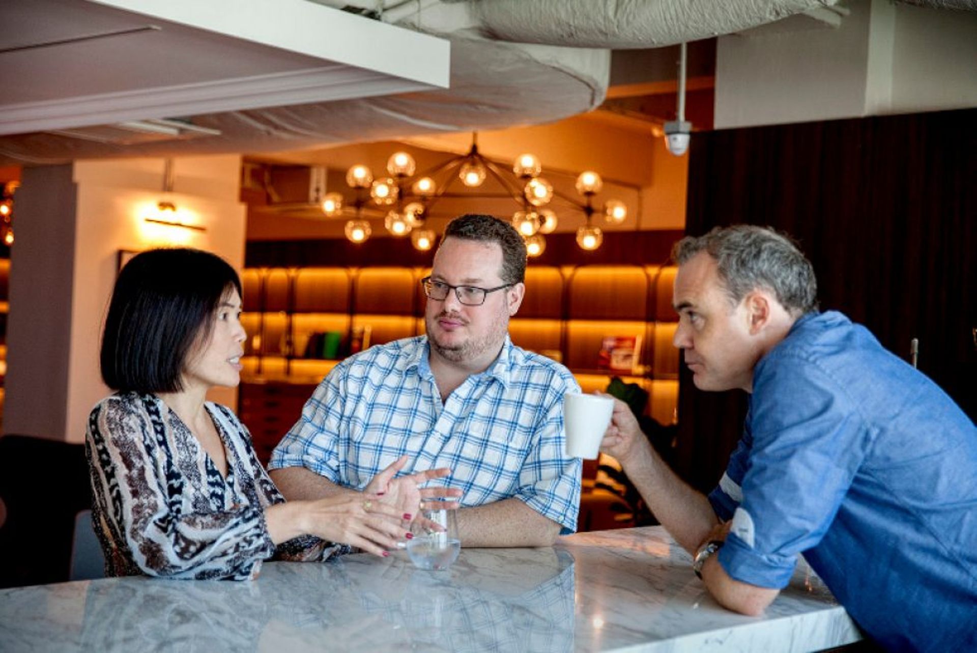 Fund Focus: Cocoon Capital abandons traditional VC approach as it targets B2B startups