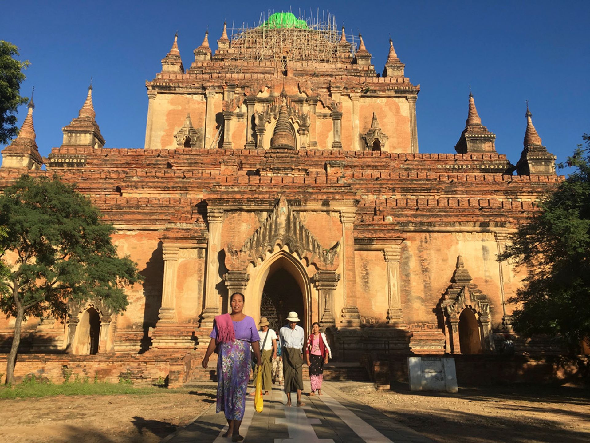 Myanmar: AIM listed MIL to form JVs in pharmaceutical, tourism sectors