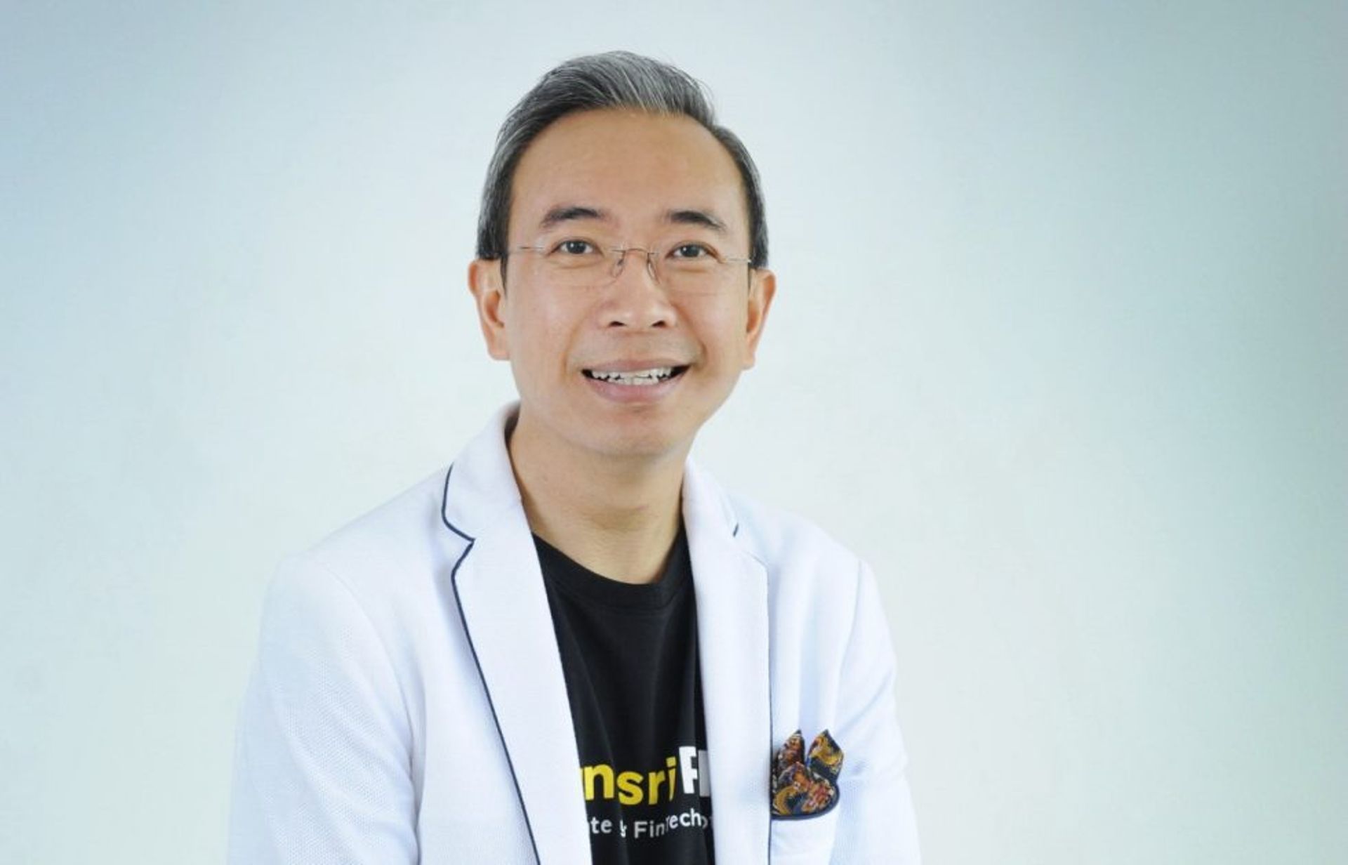 Thailand: Krungsri launches $30m VC fund to invest in fintech firms