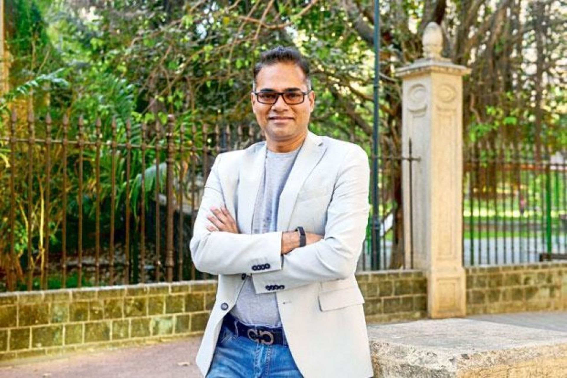 India VC: Equanimity Investments is backed by experience, successful exits