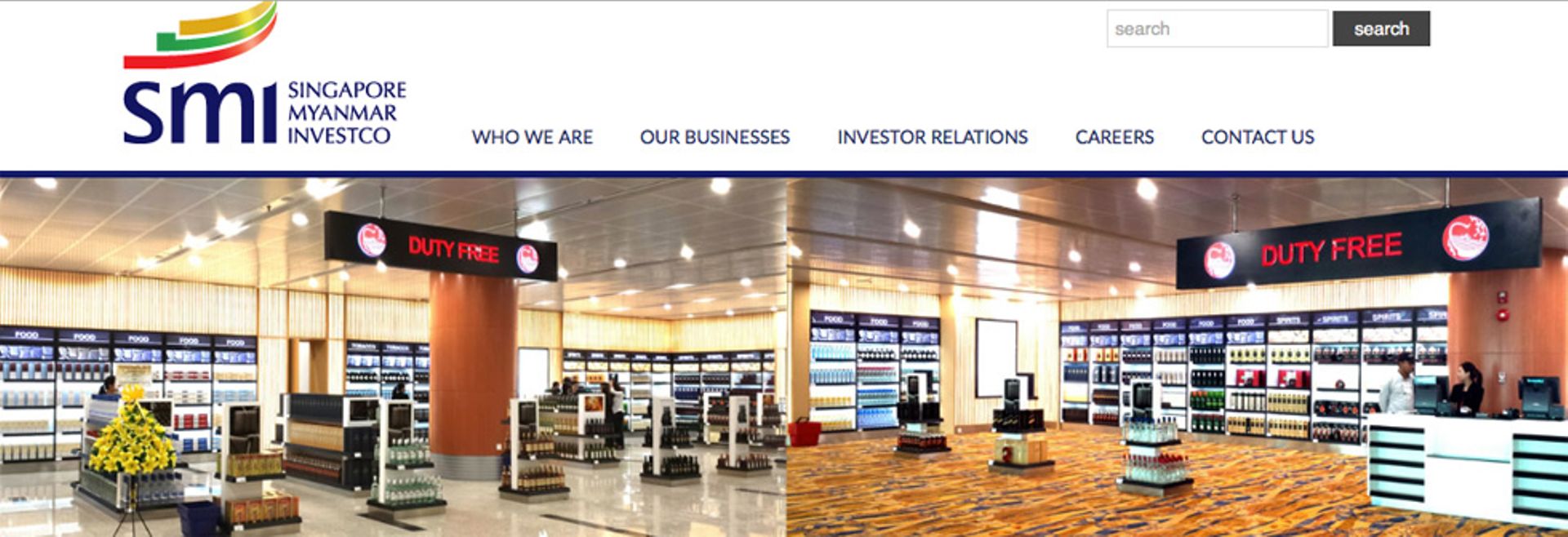 Myanmar Digest: Singapore’s SMI retail venture; InfraCo Asia signs MOU