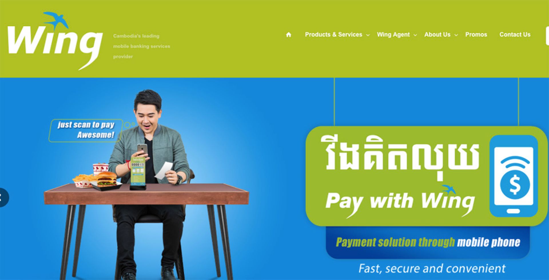 Myanmar Digest: Wing Money enters Myanmar via JV; Japan’s JFE power plant operational