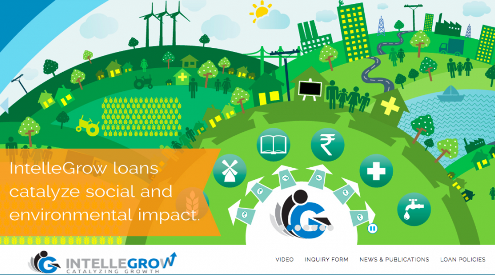 Exclusive: IntelleGrow plans to raise new $20m debt fund targeting Indian SMEs