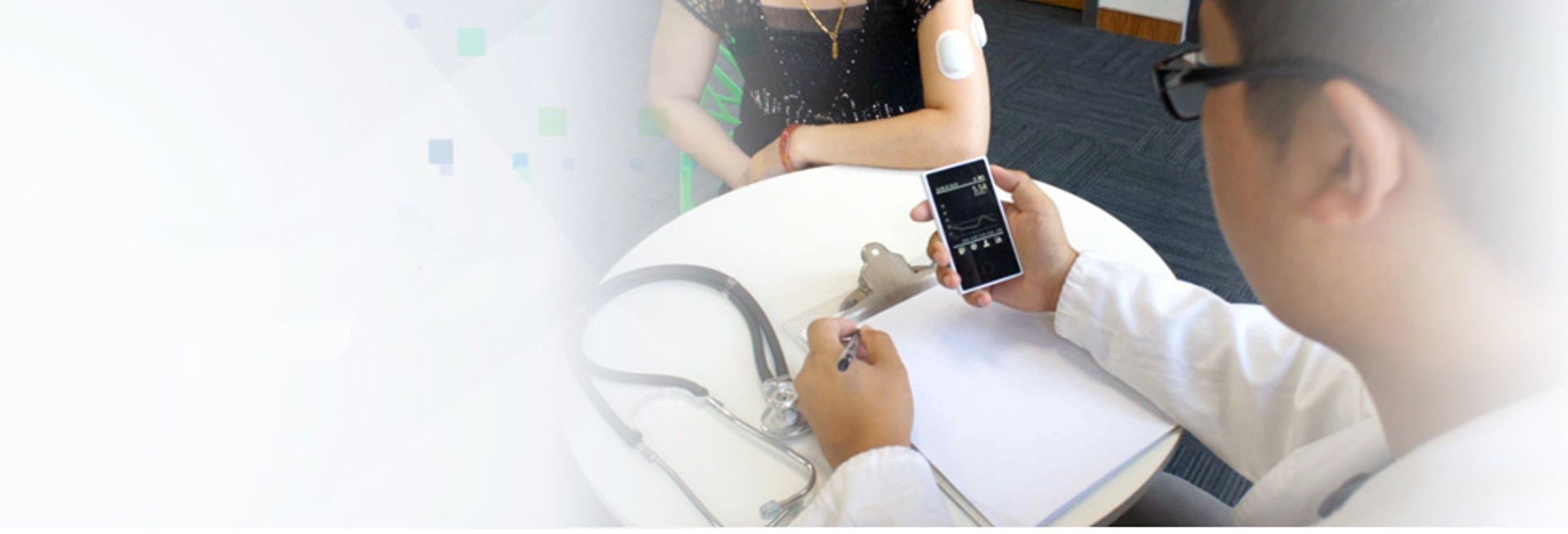 POCTech receives $14.5m from China's healthcare funds