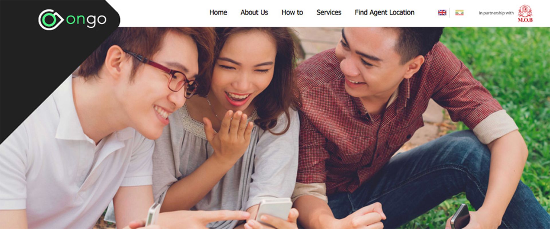 National Bank of Canada acquires 22% in Myanmar payments outfit ONGO