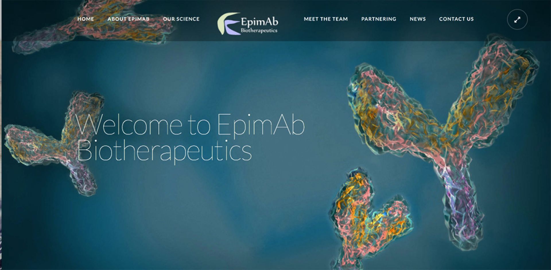 Shanghai biopharma firm EpimAb raises $25m Series A led by Oriza Seed VC