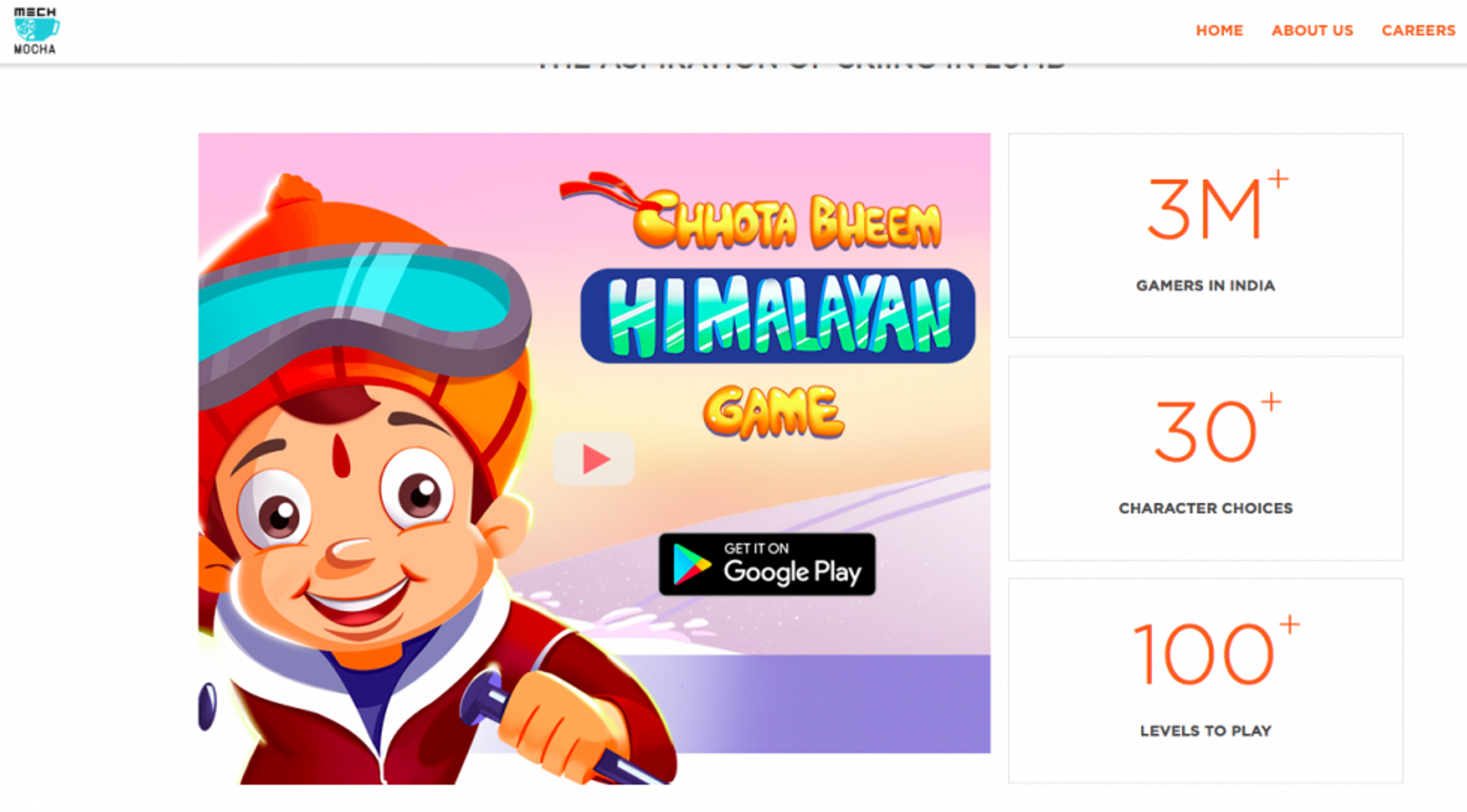 India: Gaming startup Mech Mocha raises $5m led by Accel, Shunwei Capital