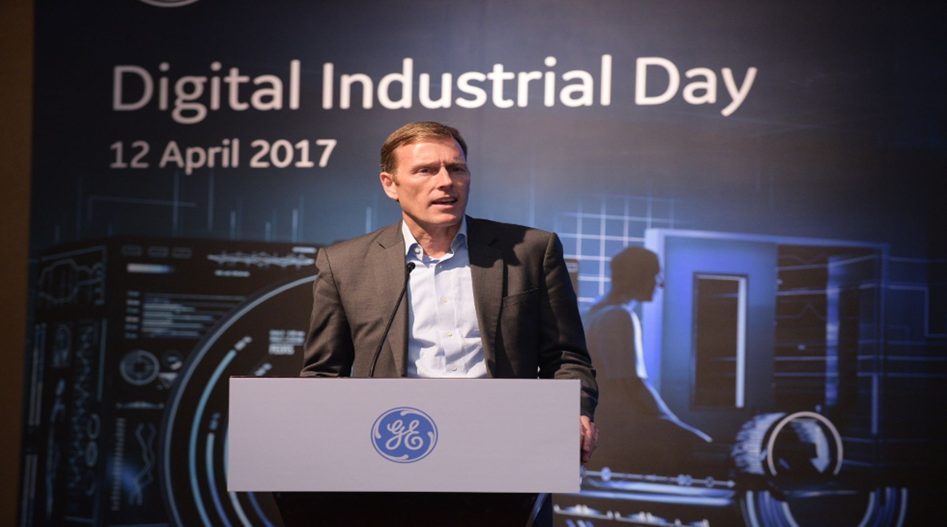 GE partners SP Group, SPRING Singapore & Platform E to boost industrial internet