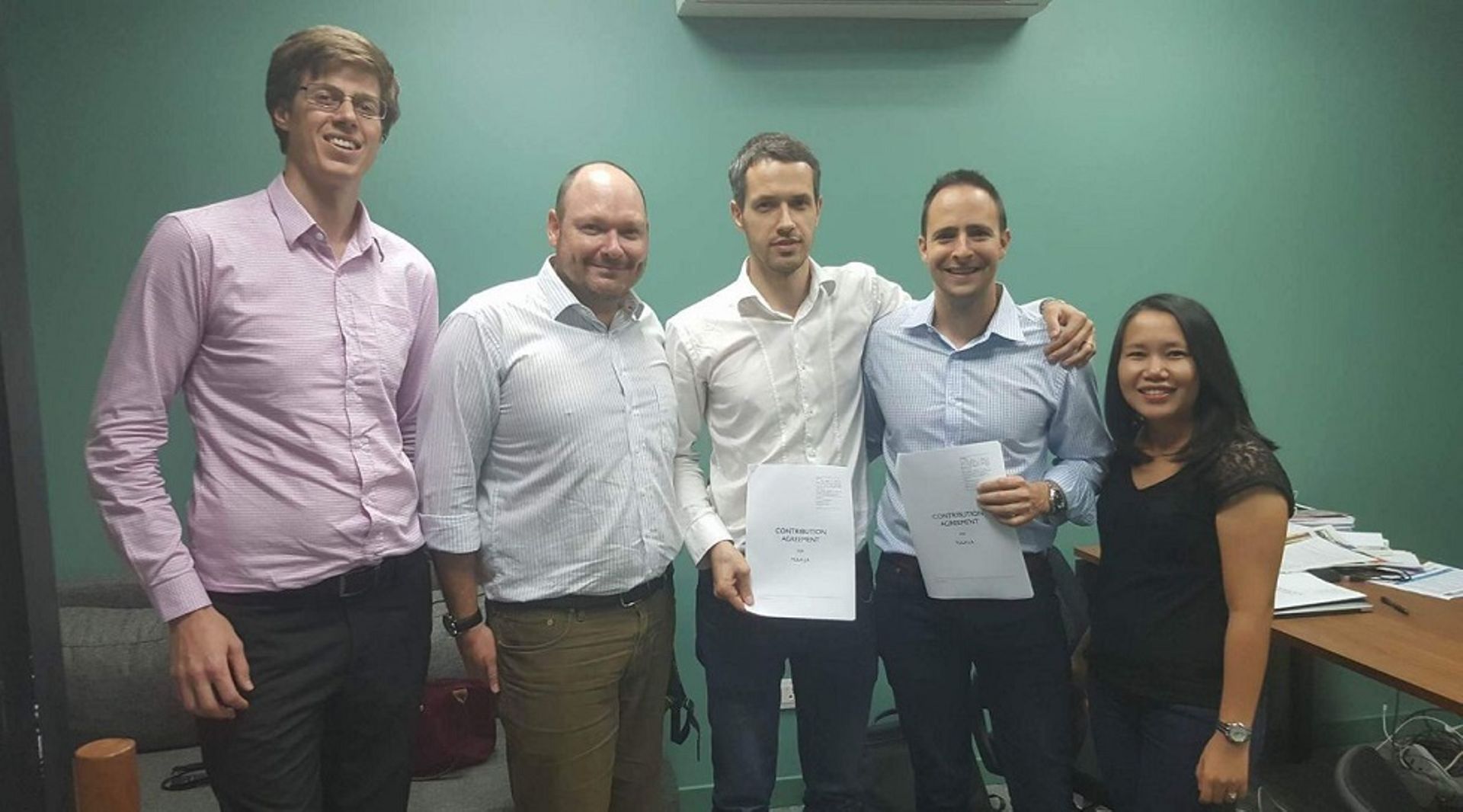 Australia's Digital Classifieds buys majority in Laotian listings startup Yula.la