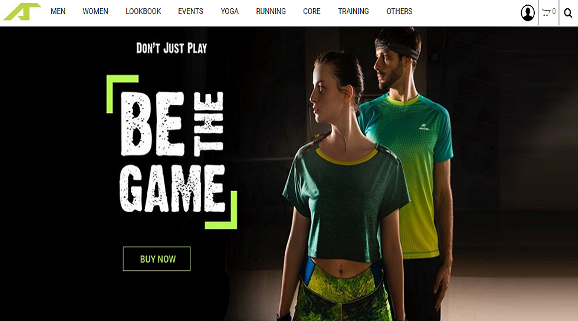 Exclusive: India's sportswear startup ALCIS raises funding from RB Investments