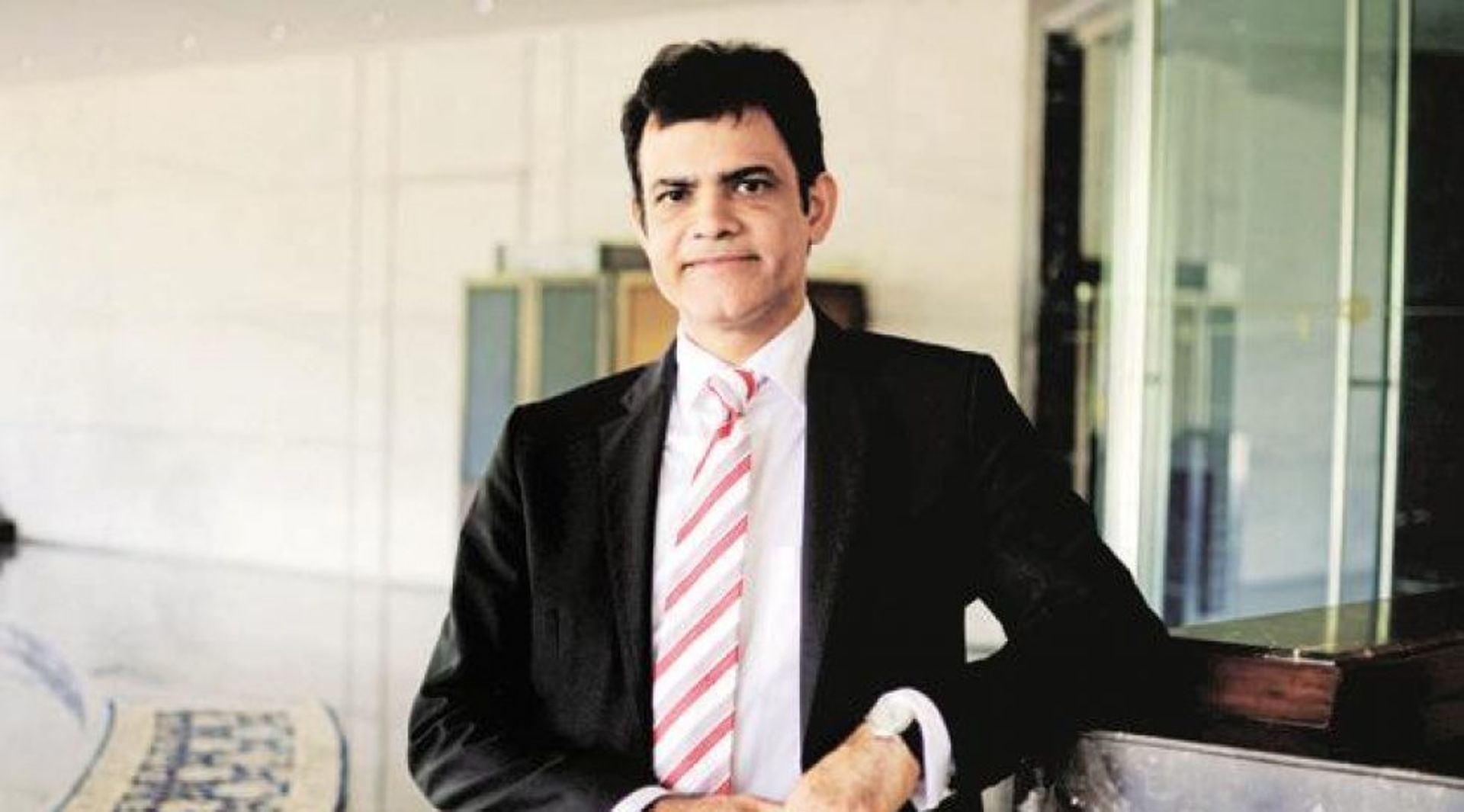 Realty veterans plan $100m early-stage fund to back Indian prop-tech startups