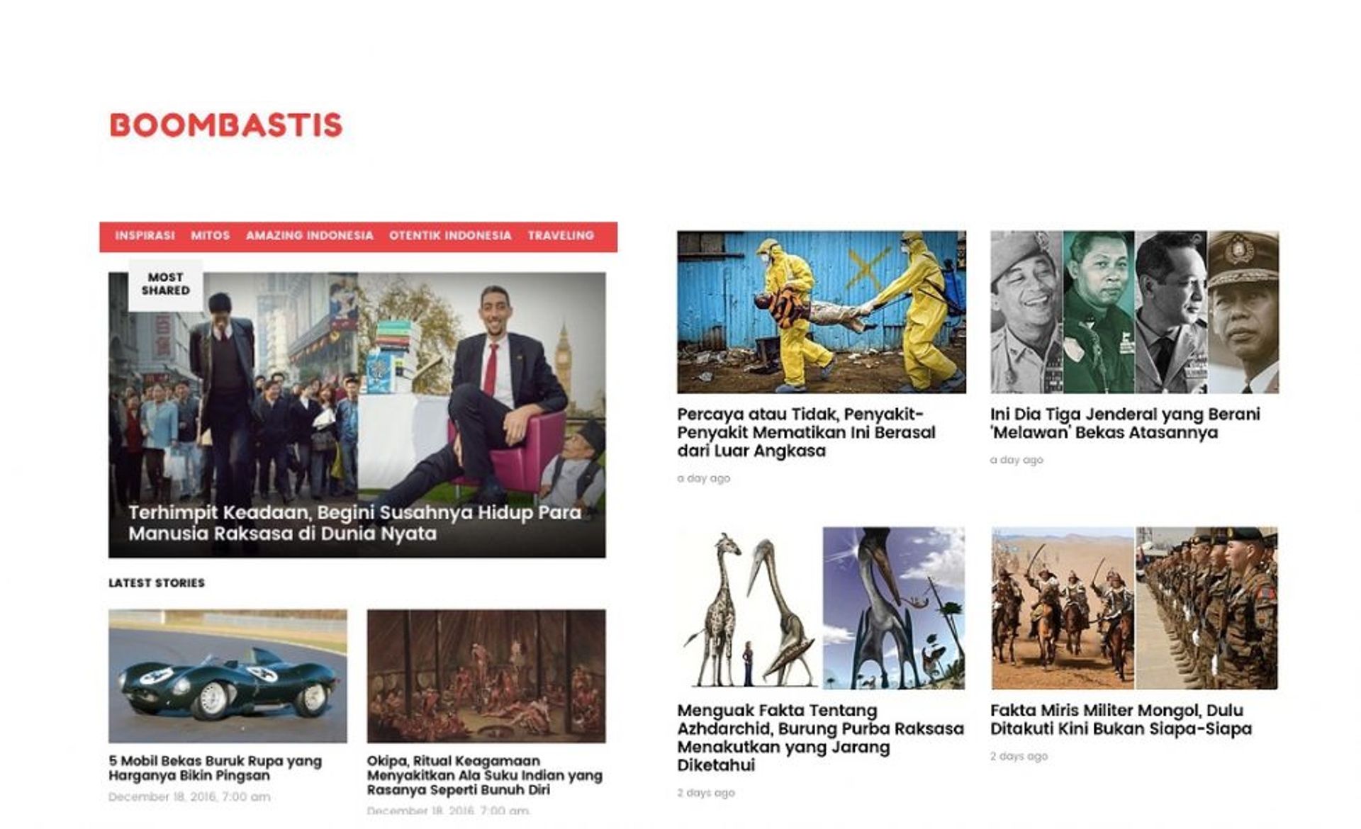 Exclusive: Indonesia media startup Boombastis raises pre-series A from Unistellar